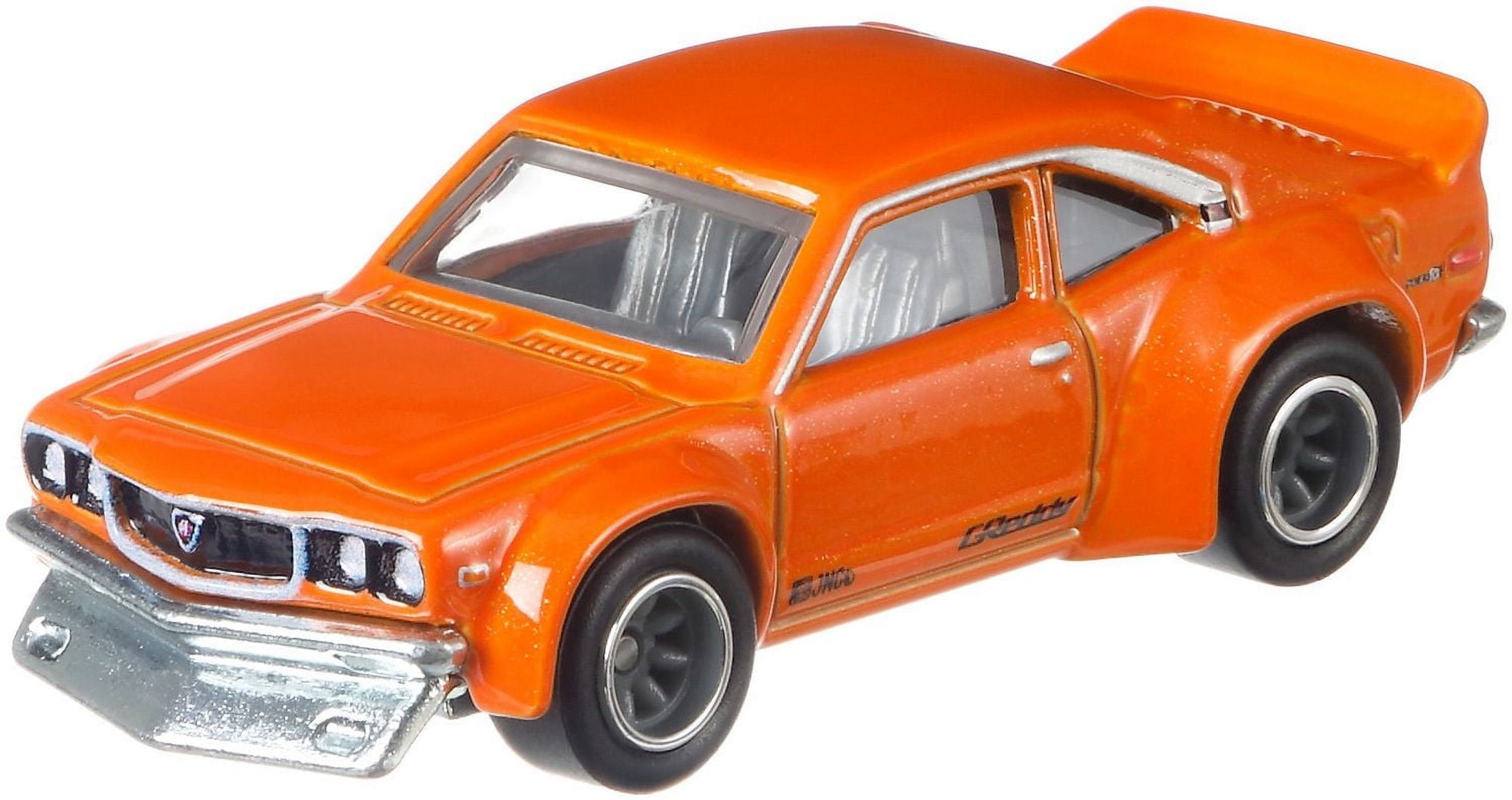 Hot Wheels Car Culture Mazda RX-3 Vehicle