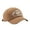 Brown, variant on LiuXxxx Men Baseball Cap Sun Adjustable Running Hat Lightweight Breathable for Workouts Outdoor Activities All Seasons Navy