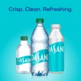 thumbnail image 5 of Dasani Purified Water, 20 fl oz (12 Pack) with True Lemon Lemonade Drink Mix Variety Pack (10 Count, 2 Pack), 5 of 6