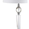 thumbnail image 6 of JONATHAN Y Emma 29.5" Crystal LED Table Lamp, Clear (Set of 2), JYL2048A-SET2, 6 of 7