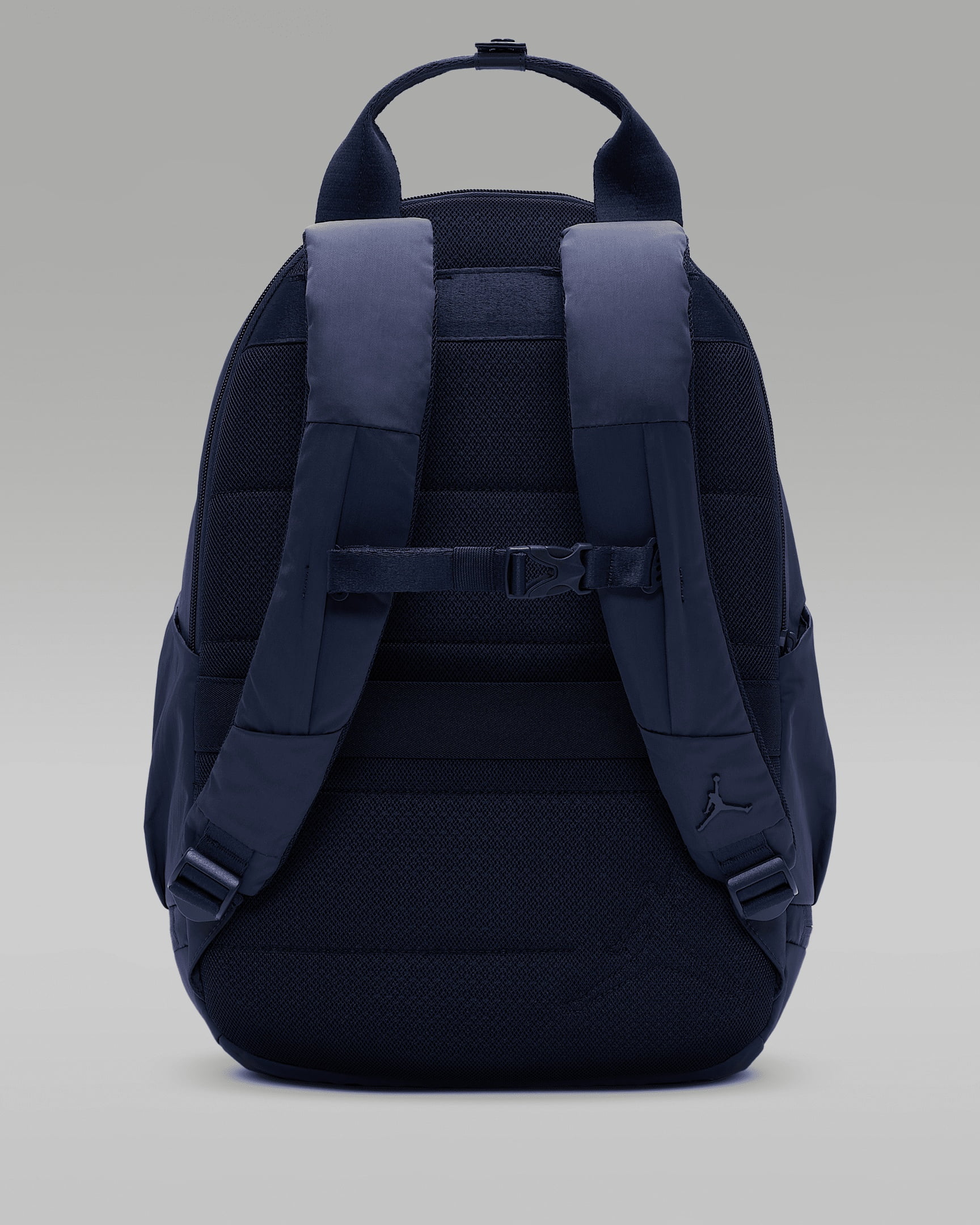 Jordan Backpack (28L) Midnight Navy WA0868-U90 - Walmart.com