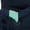 Valerian Blue/Black/Green Glow, variant on Women's Free Metcon 4 Black White Shoes, from StockX