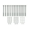 thumbnail image 2 of Holley Performance 890002 Engine Valve Cover Set, 2 of 6