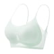 thumbnail image 1 of Sujetador deportivo ultrafino de seda para mujer: sin costuras, antideslizante, nailon/spandex, para todas las estaciones, 1 of 6