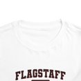 thumbnail image 4 of Flagstaff Arizona AZ Moving Trip Vacation Toddler Shirt Gift Boy Girl 2T-5T, 4 of 4