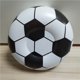 thumbnail image 4 of 2 posavasos inflables de fútbol Loevely, portavasos para bebidas, fondo de playa, decoración de recuerdos de fiesta, 4 of 7