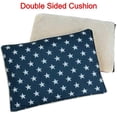 thumbnail image 5 of Cama nido/sofá para gatos, suave y cálida para invierno, casa portátil tipo iglú para gatos, mini cama para perros pequeños, cama para gatos, gatitos, cachorros y conejos., 5 of 5