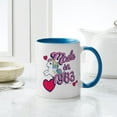 thumbnail image 4 of CafePress - MLP Retro Made In 1983 Mug - 11 oz Ceramic Mug - Novelty Coffee Tea Cup, 4 of 4