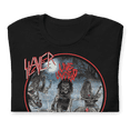 thumbnail image 4 of Slayer - Death Rock Unisex T-Shirt - Black - 3XL, 4 of 7