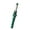 Green, variant on Blueek 2 Inch Curling Iron, Tourmalines Ceramic Curling Iron,Auto Rotate Left Rotate Right Rotate Barrel Produces Classic Curls – For Use On Short, Medium, Long Hair