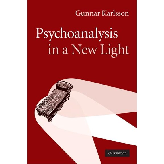 Psychoanalysis in a New Light, (Paperback)