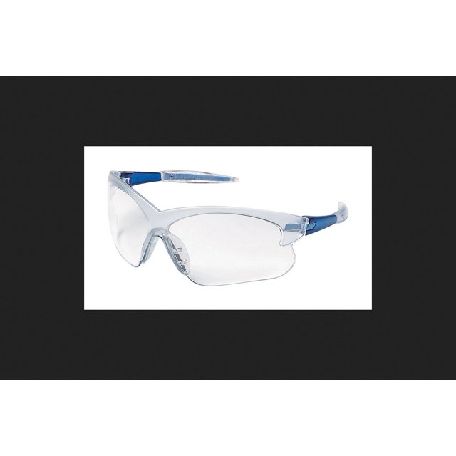 Gafas de seguridad Crews Sfty GLSS Clear Deuce