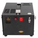 thumbnail image 4 of PCP Air Compressor 30MPA High Pressure Fast Inflation Pump Fan Cooling PCP Compressor with Power Transformer EU Plug 220V, 4 of 5