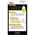 thumbnail image 4 of L'Oreal Paris Super Blonde Creme Lightening Kit, 200 Bleach Blonde, 4 of 6