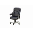 thumbnail image 1 of TygerClaw High Back Executive Chair, 1 of 3