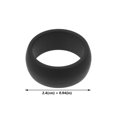 thumbnail image 3 of 4PCS Sports Silicone Ring Finger Ring Protector Silicone Flexible Finger Rings, 3 of 4
