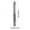 B, variant on 4-5-6mmx65mm Screwdriver Bits with Magnetic Hex Shank Pagoda-Shaped Designs in Multiple Sizes for Electric Drills and Wrenches,Pagoda-Shaped Drill Bit,1PC
