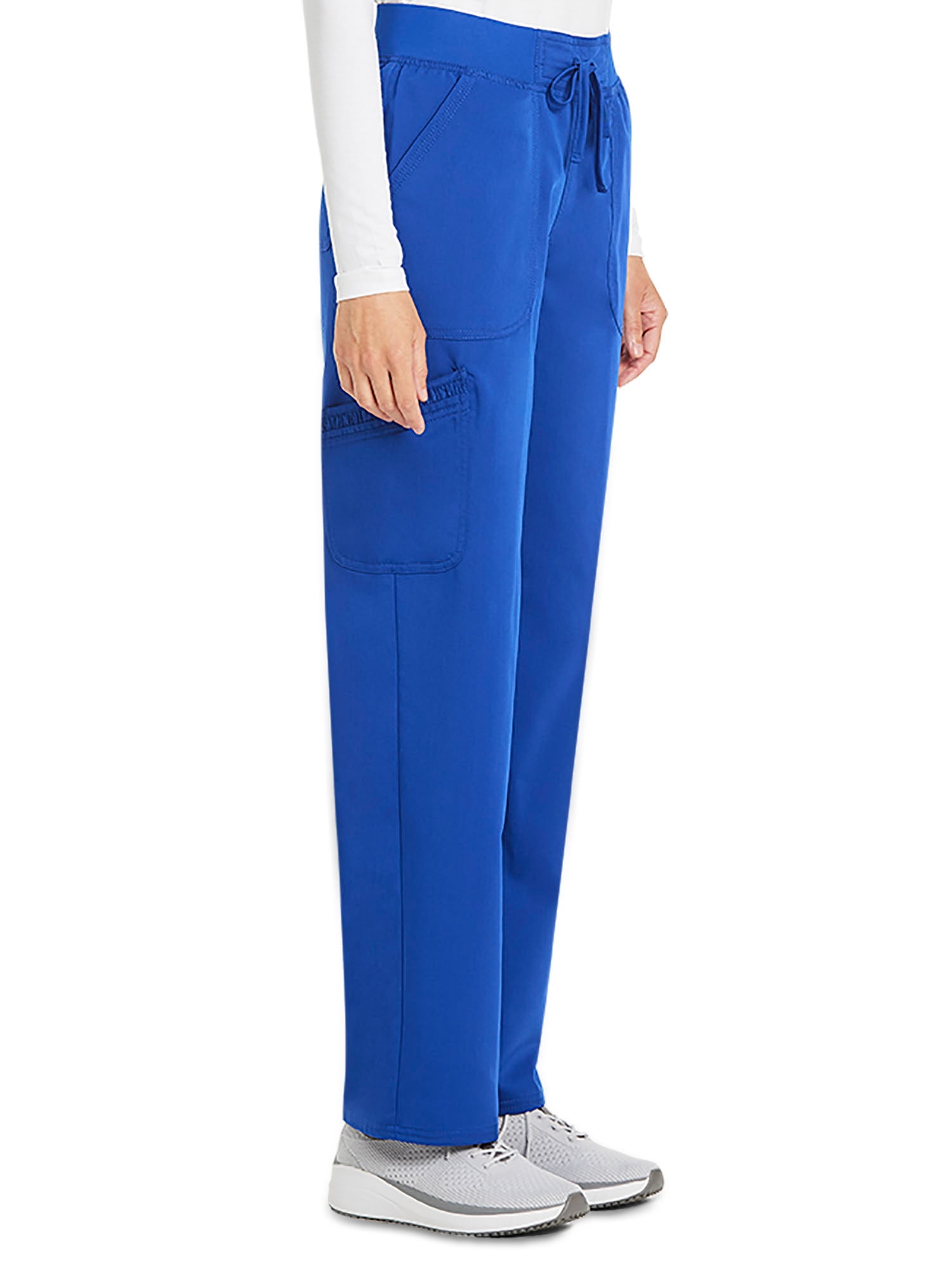 Scrubstar Women's Premium Ultimate Stretch Drawstring Scrub Pants, Sizes XS-3XL