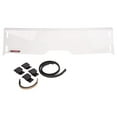thumbnail image 5 of Tusk Removable Half Windshield Clear For Honda Talon 1000R Fox Live Valve 2021-2024, 5 of 7