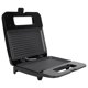 thumbnail image 5 of Máquina para hacer parrilla, calefacción de doble cara, prensa Panini multifuncional, suministros para el hogar, enchufe europeo de 220V, 5 of 5