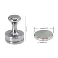 thumbnail image 2 of Round Base Guitar Panel Repair Magnet with Handle Luthier Tools for Optimize Pickup Coil Field, 2 of 6
