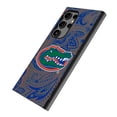 thumbnail image 2 of Keyscaper Florida Gators Paisley Galaxy Magnetic Bump Case, 2 of 4