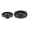 Pioneer TS-A4672R Speaker, 20 W RMS, 150 W PMPO, 3-way