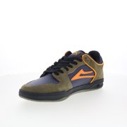 Lakai Adult Mens Telford Low Skate Inspired Sneakers