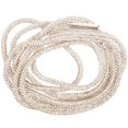 thumbnail image 1 of Rhinestone Shoe Lace Shiny Shoe Lace Hoodie String Replacement Crystal Rhinestone Rope, 1 of 8