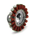 thumbnail image 2 of 31401-01H00 Motorcycle Stator Coil for Suzuki GSXR GSX-R 600 750, 2 of 5