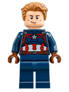 lego marvel avengers walmart
