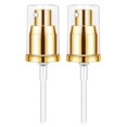thumbnail image 1 of Paquete de 2 bombas de base para base Estee Lauder Double Wear (actualización dorada), 1 of 5