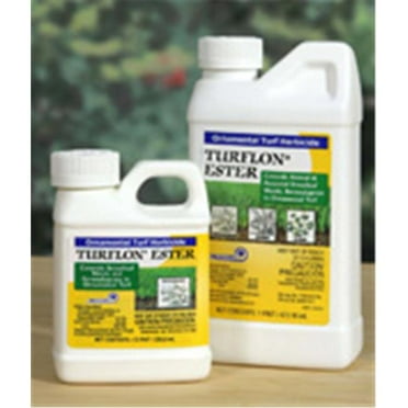 Monterey Lawn and Garden Turflon Ester Herbicide Concentrate ...