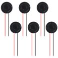 thumbnail image 1 of Altavoz Shutao de 8 ohmios, 2 W, 28 mm, redondo, para audio DIY, 1 of 6