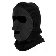 QuietWear Knit and Fleece Patented Mask
