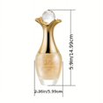thumbnail image 4 of Perfume Spray For Women, Refreshing And Lasting Floral Notes, Light Fragrance Perfume For Dating, Party, Ideal Gift, 1.7 Fl.OZ/50ML, 4 of 4