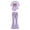 AA-Purple823, variant on SonxaHe Big Girl Outfits Bow Print Short Sleeve Tops Flared Pants Fashion Relaxed Lightweight Outfit Set Black,Size 7-13 Y
