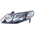 thumbnail image 1 of Honda Civic Headlight Driver Side [Hybrid 2006-2011] [Sedan 2009-2011], 1 of 1