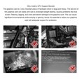 thumbnail image 3 of Graphics Card GPU Brace Support, 5V 3PIN ARGB Graphics Card Brace, GPU Support Bracket, Video Card Anti Sag Adjustable Height Holder Bracket for Computer, 3 of 7