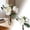 E, variant on Large Magnolia Silk Floral Arrangements For Home Wedding Centerpieces Indoor Outdoor Use