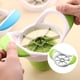 thumbnail image 3 of Apple cutter, 8-blade apple slicer, handheld apple and pear fruit cutter, simple cutter and peeler, 3 of 4