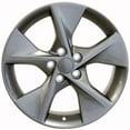 thumbnail image 3 of OE Wheels TY12 18 Inch Rim Fits Camry Style 5x114.3 18x7.5 Gloss Gunmetal - Hollander 69605 (1), 3 of 4