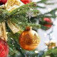 thumbnail image 4 of Christmas S-Hooks for Ornaments – 6PCS Metal Snowflake Ornament Hooks, Rust-Resistant Tree Hangers for Garland, Baubles, Lights, DIY Décor, 4 of 5