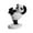 B, variant on Adorable Panda Shaped Coin Bank Cute Animal Piggy Bank for Kids & Adults Perfect Gift for Saving Money & Home Decor