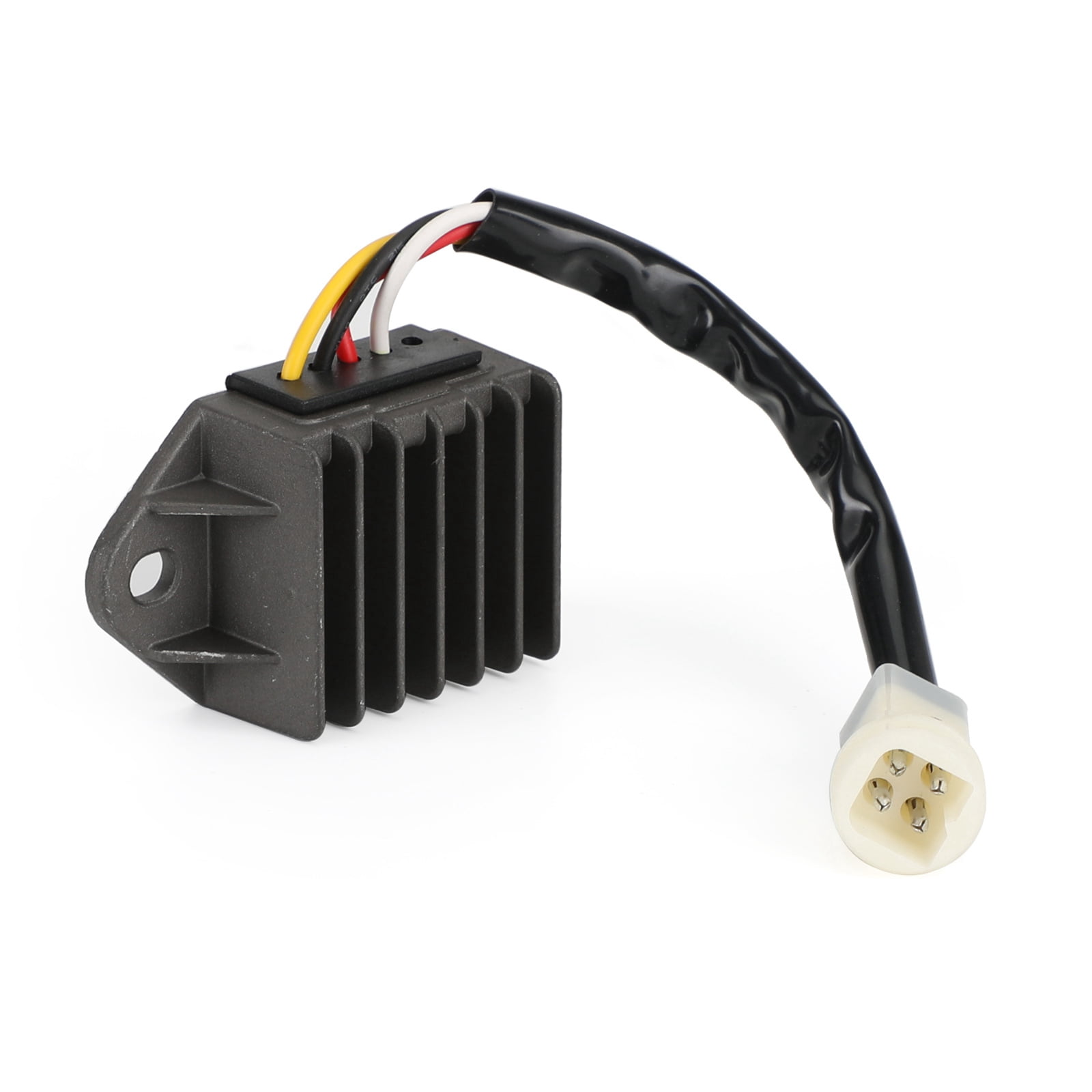Rectifier Regulator For Yamaha YFM 200 DX Moto-4 YTM 200 225 Tri-Moto 1983-1988