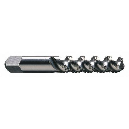 

Greenfield Threading Spiral Flute Tap M16x2.00 HSS 313543