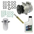 thumbnail image 1 of Universal Air Conditioner KT 3690 A/C Compressor and Component Kit, 1 of 3