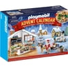 PLAYMOBIL Advent Calendar - Christmas Baking