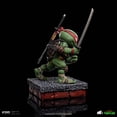 thumbnail image 5 of TMNT Leonardo V.2 Red Mask Limited Statue - PX, 5 of 11