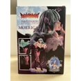 thumbnail image 1 of Figura de acción de Anime, juguete de colección de Anime de Morrigan, Aensland Felicia, Darkstalkers, Bishoujo, regalo de Halloween, 23CM Fivean unisex, 1 of 2